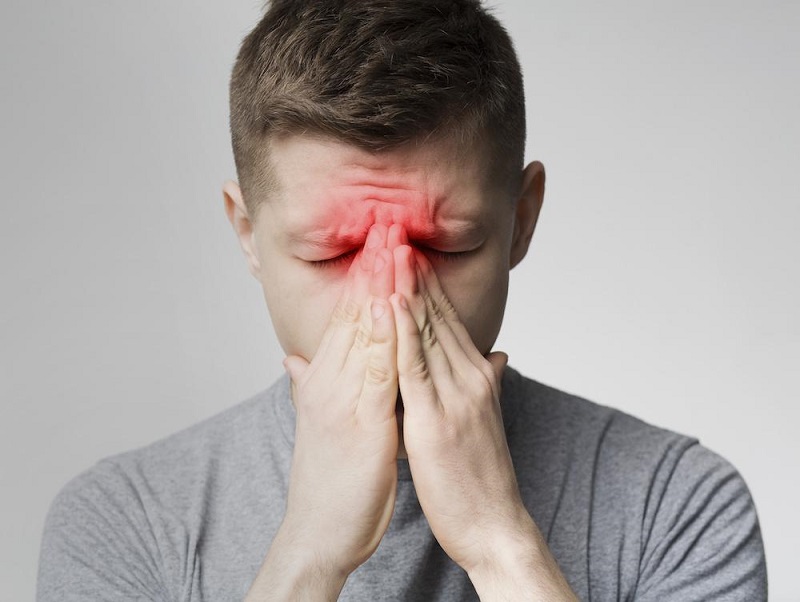 Biến chứng do viêm xoang có nguy hiểm hay không?