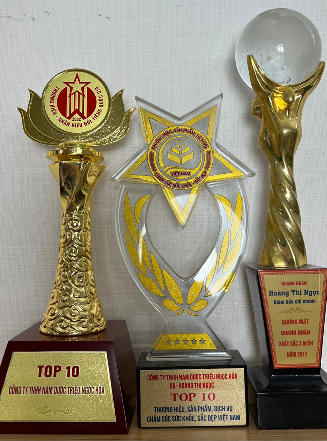chứng nhận